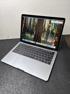 APPLE MacBook Pro A1989 13" i5 8279U 2.40GHz 8GB 256GB macOS Sequoia 2019