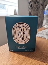 Diptyque Tubereuse 190g Limited Edition - Read Description