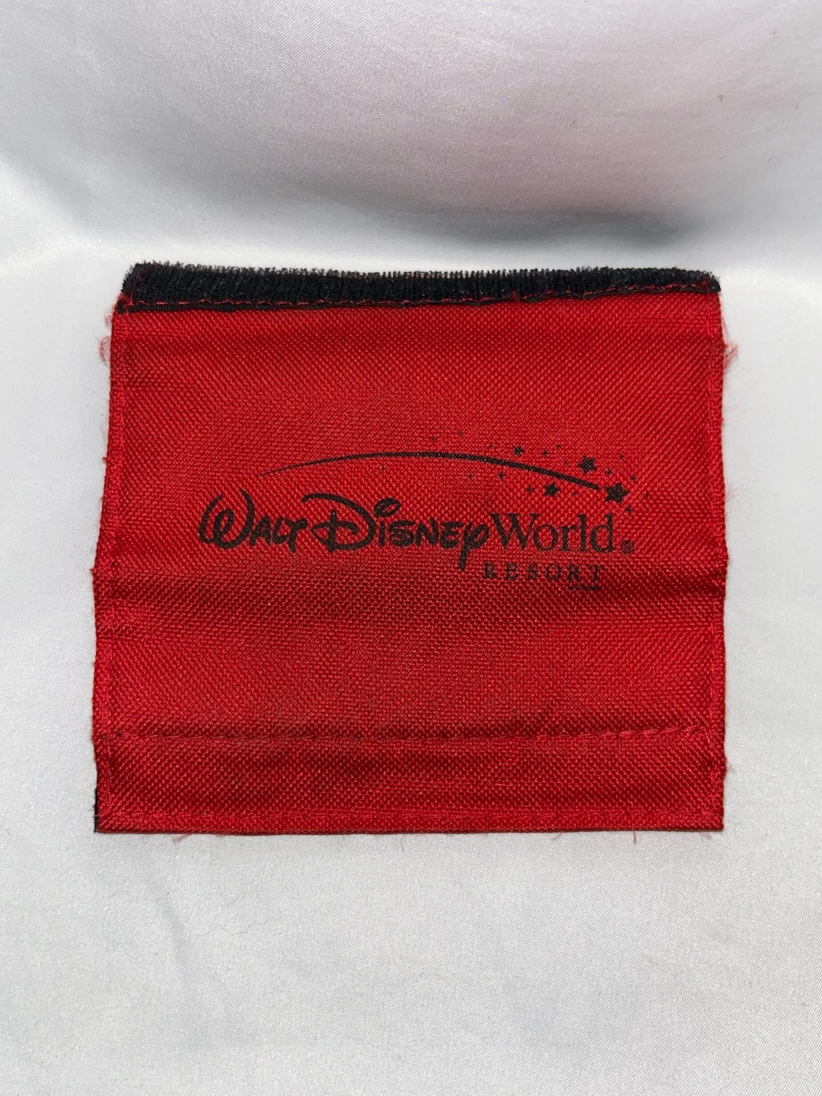 Tag / Handle Wrap For Identifying