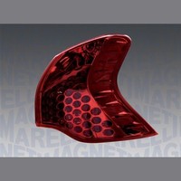 Magneti Marelli 714026030702 Heckleuchte
