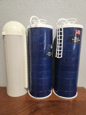 ERTL Farm Country Silos 1/64