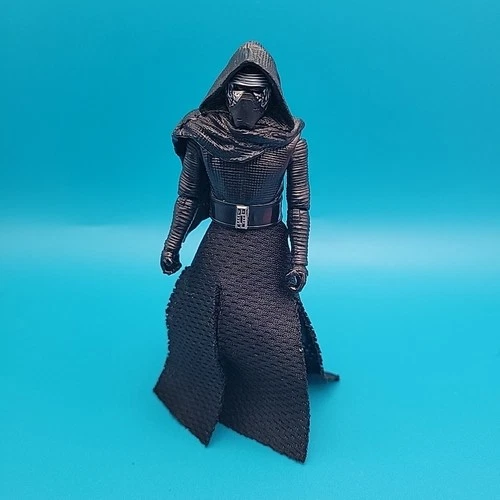 Star Wars Force Awaken KYLO REN 3.75" figure Vintage Collection VC117