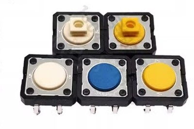 50PC   Micro touch switch B3F-1000 *pz