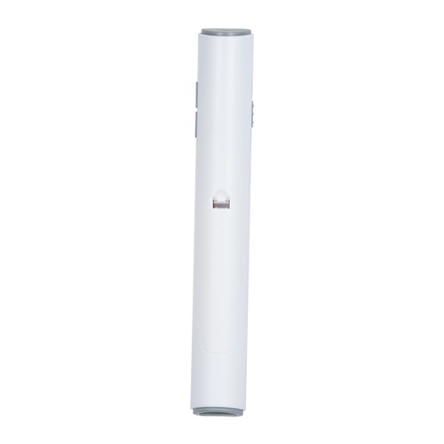 White Wireless Presentation Remote Presentation Clicker For PPT For Teaching NEW - Afbeelding 3 van 10