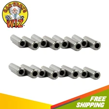 Engine Valve Guide Fits 98-10 Chevrolet Chrysler Daewoo Dodge 1.6L-2.7L DOHC