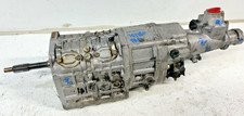 1990-1993 Mazda B2600 2wd 5 Speed Manual Transmission Oem W Warranty
