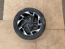 KIA SPORTAGE MK5 GT LINE ALLOY WHEEL & MICHELIN TYRE 235/50R19 7.5J 5.91m