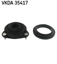 Front Axle SKF VKDA 35417 Strut Support Bearing for Ford