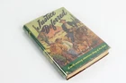 JUSTICE DEFERRED by William MacLeod Raine HB in DJ 1947 1st Printing Western