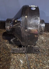 Sunlight Supply - Model 736430 - Duct In-Line 4" Blower