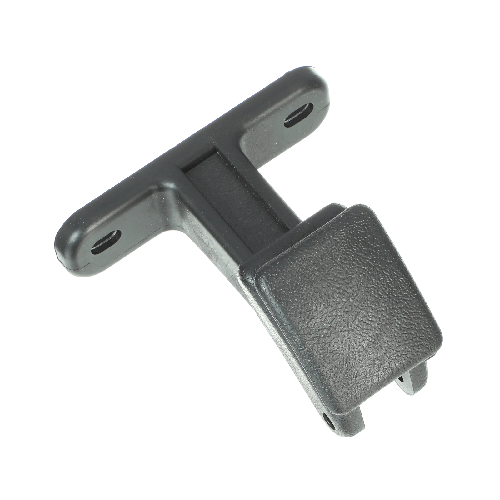 Cierre de cristal de panel trasero para Buick Chevrolet Pontiac 1997-2008 (N/P 10339796)