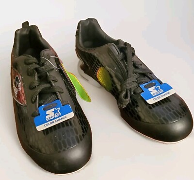 NWOB Starter Boys Soccer Cleats Sz 5 See Pics Description 