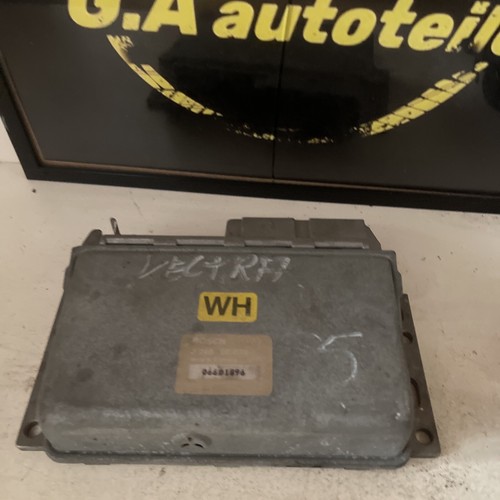 Abs Steuergerät Kadett Vectra Calibra 0265100039 WH OPEL