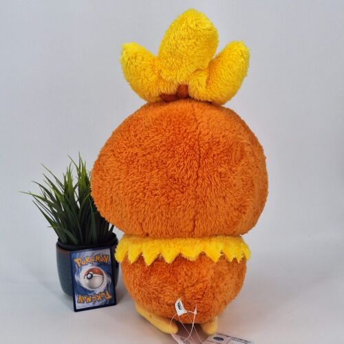 Peluche Pokemon - Torchic - Importación Japonesa - Banpresto Coleccionable - Imagen 3 de 5