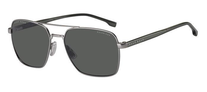 Hugo Boss Sunglasses BOSS 1045/S/IT R81/M9 Grey grey Man