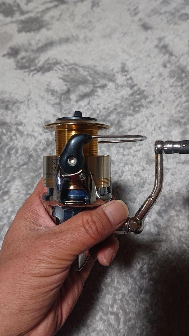 01 ステラSW5000HG [A001] ブランド