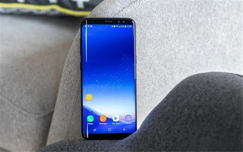 Samsung Galaxy S8 SM-G950U 64GB 4G AT&T T-Mobile Unlocked (GSM+CDMA) New Sealed - Picture 12 of 24