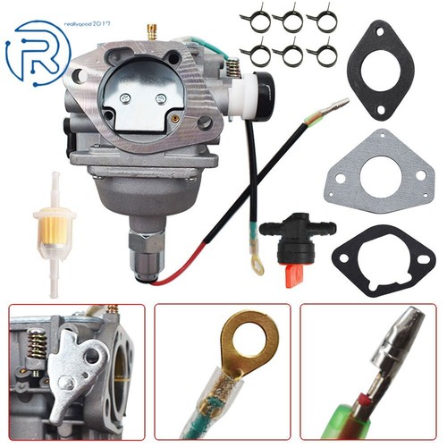 Carburatore per Kohler SV710/715/720 32 853 12-S 24 853 169-S 32 853 08-S GTS5000 - Foto 3 di 6