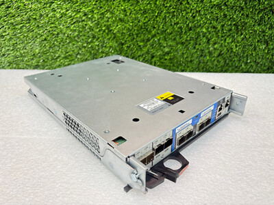 Pre Owned | NetApp 111-04333+E2 / 111-04373+D1 SAS Disk Array Controller Module