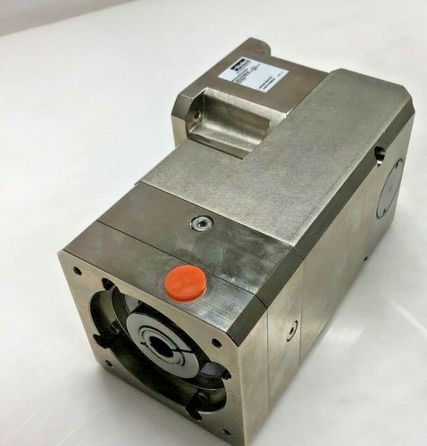 NEW Parker RX34-030-F01S2 GEAR RATIO 30:1 MU90-005-F01 - Picture 5 of 5