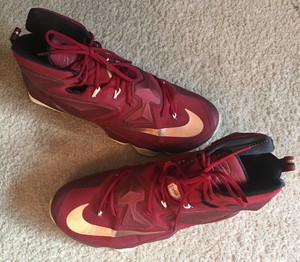 lebron james 15 basketball shoes
