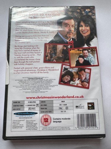 Sealed DVDs Assorted Titles & Genres Movies & TV Shows+ Children's Free P+P - Picture 145 of 171