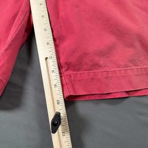 Polo Ralph Lauren Chino Shorts Pink 38 - Picture 4 of 11