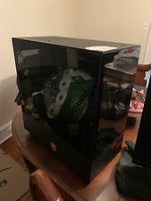 Custom Gaming PC