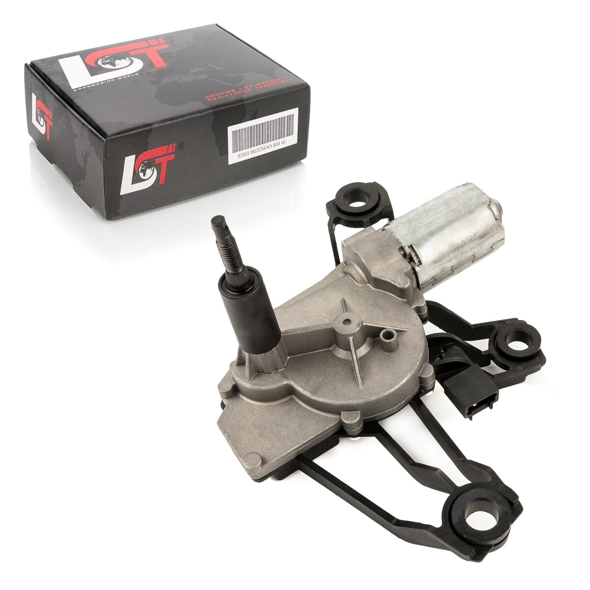 Rear Wiper Motor Rear Wiper Tailgate 6405N4 for CITROEN BERLINGO 96-09