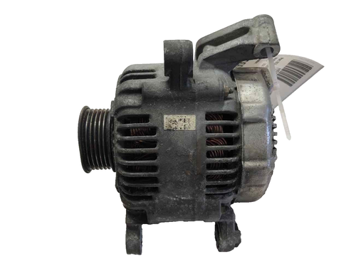 1999 - 2013 JEEP LIBERTY Engine Alternator Motor 3.7L 6 Cylinder 56041693AC OEM