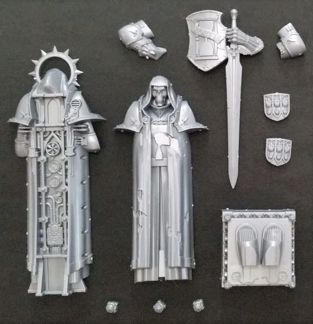 【WH40K】SECTOR IMPEIALIS: BASILICANUM Sector Imperialis Basilicanum from Games Workshop (gw