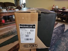 DuPont Proshield 10 White Frock Size Large Case of 30