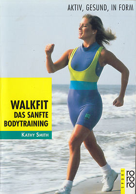 ro- t 09444 SMITH : WALKFIT  Das sanfte Bodytraining  XL