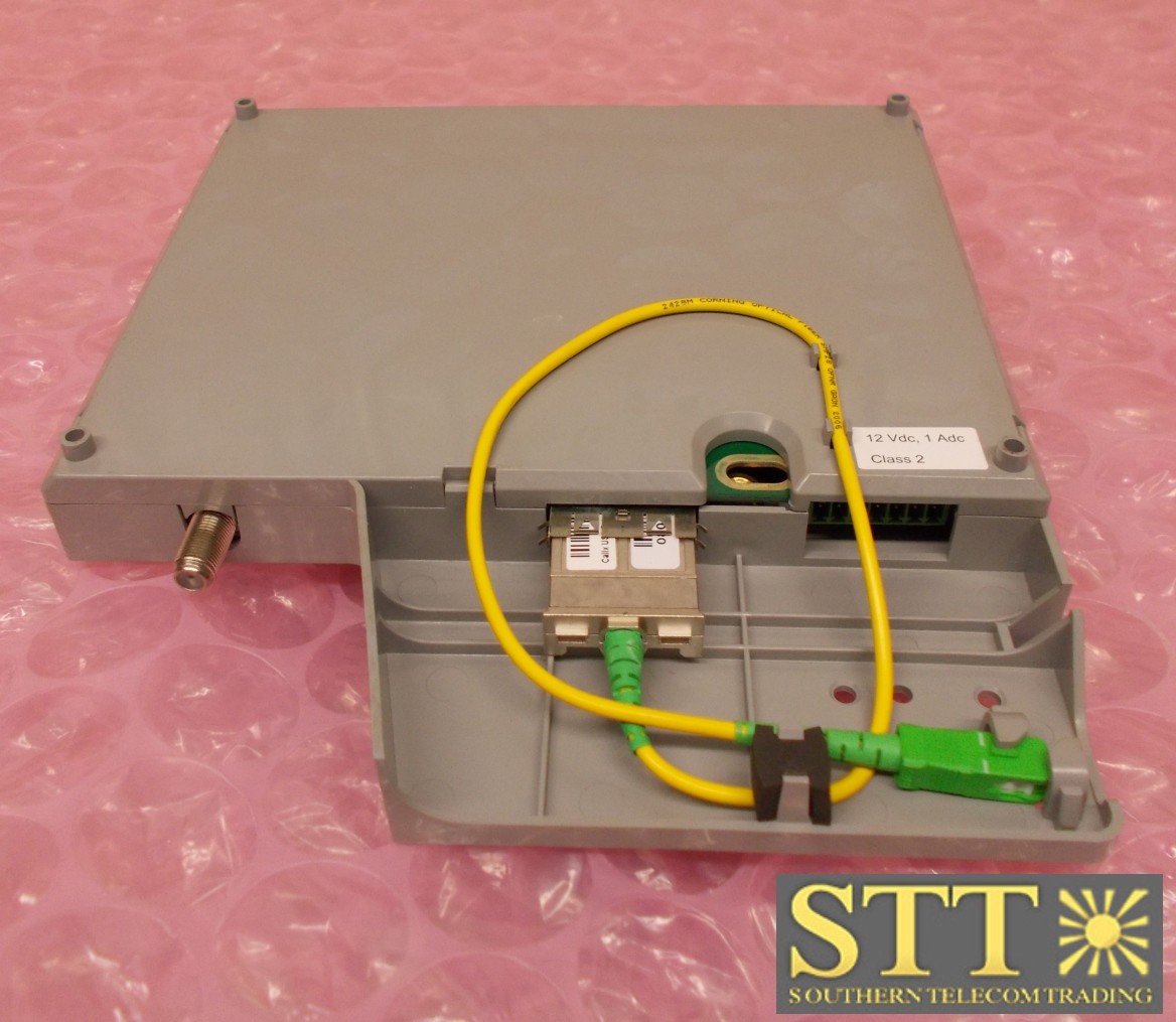 100-00939 CALIX REV-12 ONT722 OPTICAL NETWORK TERMINATION MODULE