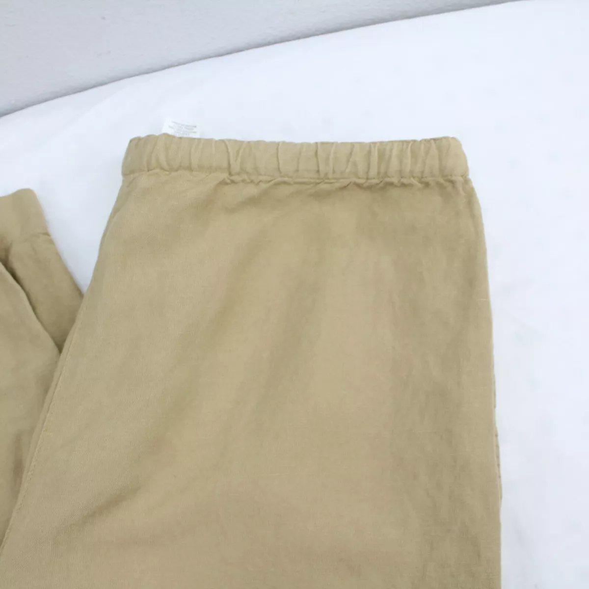 Liz claiborne weekend jogger pants top