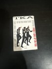 TKA - I Won’t Give Up On You Cassette Tape