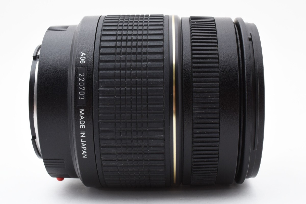 Exc+5] Tamron 28-300mm F3.5-6.3 Macro Aspherical Xr Ld A06