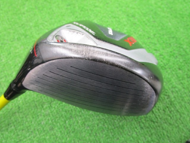 希少ヤマハ inpres RMX TOUR MODEL 10° Yamaha inpres RMX TOURMODEL 2015 Driver 10 TourAD MJ-7 (S