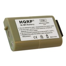 HQRP Bateria para AT T EP5922, EP5962, EP5995, EP562, TL76008 Telefono