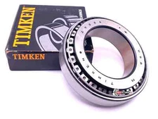 TIMKEN 29586 / 29522 Tapered Roller Bearing Cone and Race 63.50x107.95x25.40 mm