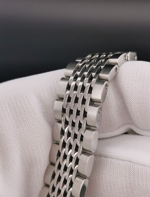 Gucci Watch 126.5 Quartz Yellow Gold Unisex 33mm No Scratches 1140