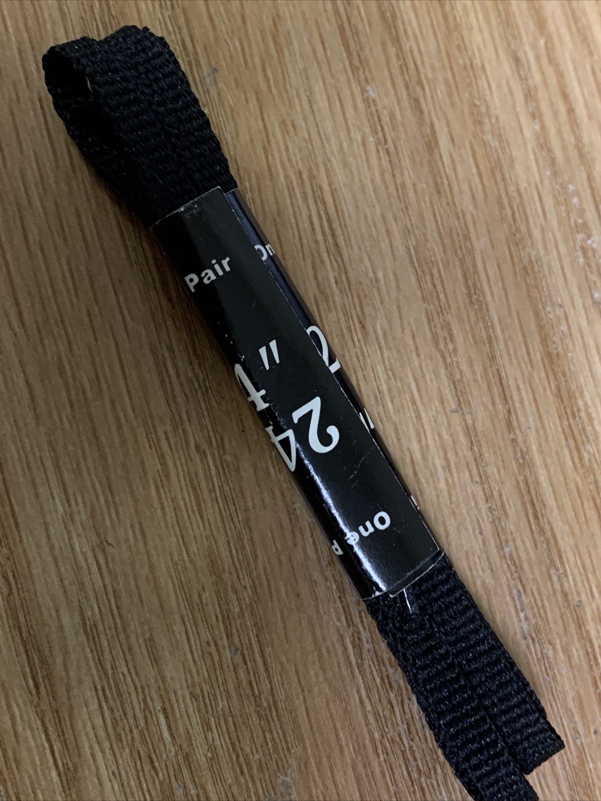 Dress Shoe Laces Flat shoe laces Made in USA 1/4" width FREE