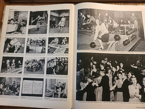 Life Magazine Jan 27 1941 Winston Churchill - Picture 20 of 24