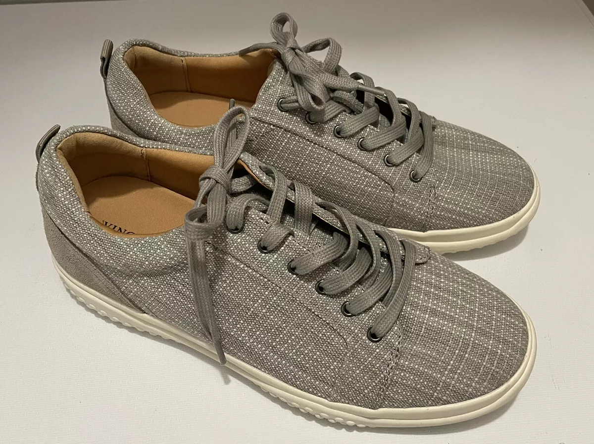 Vince walking best sale shoes