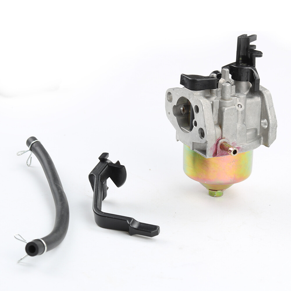 Viper Earthquake 159cc Tiller