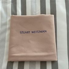 Stuart Weitzman Dust Bag Large One