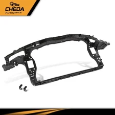 Radiator Support Panel Assembly NEW 4H0805594E Fit For Audi A8 Quattro 2011-2018