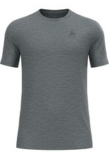 Odlo Herren Natural Merino 160 Base-Layer-Shirt