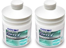 Evercoat 567 Z-GRIP GLAZE OPTEX POLYESTER FINISHING PUTTY (30 oz) FIB 567 (2/PK)