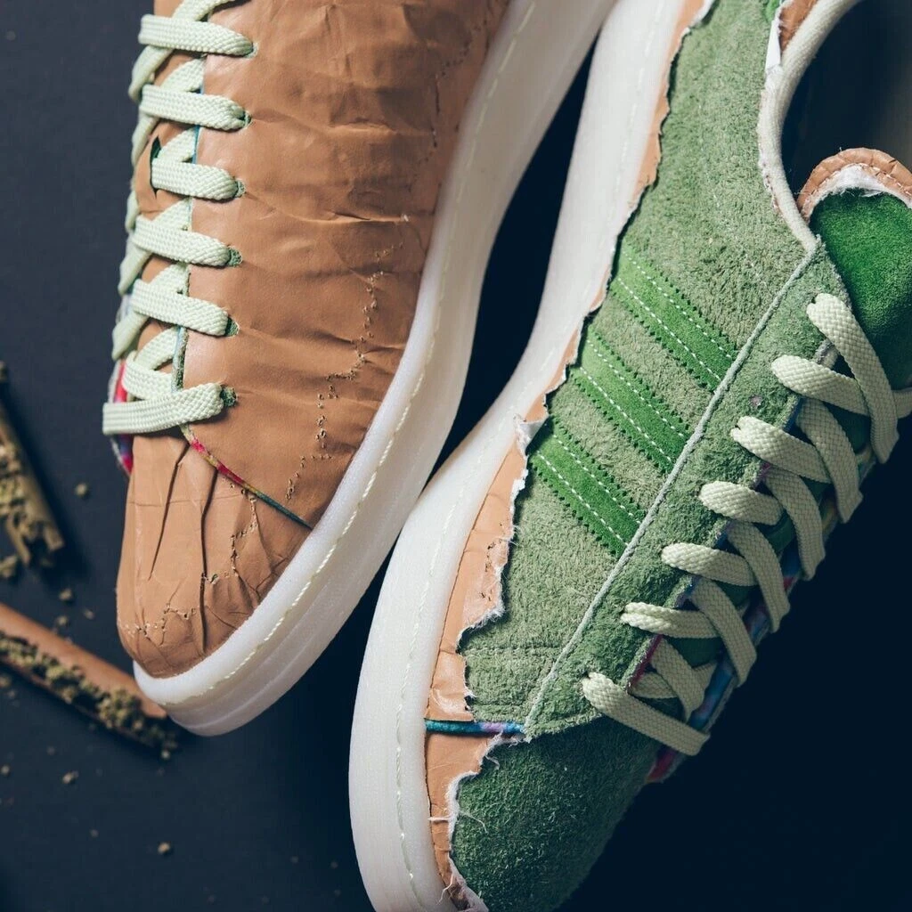 adidas Campus 80's \